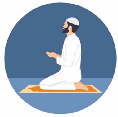 Doa Harian Masjid Al - Furqan